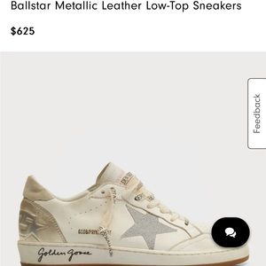Golden Goose women's